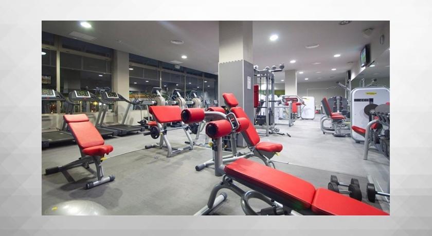 Luxury Sea View - Reserva Del Higueron * Benalmadena