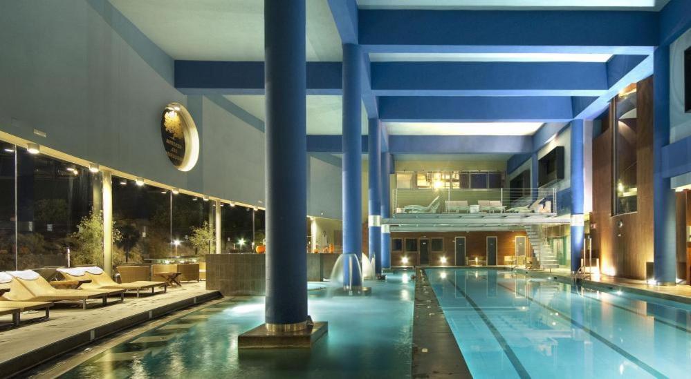 Luxury Sea View - Reserva Del Higueron * Benalmadena