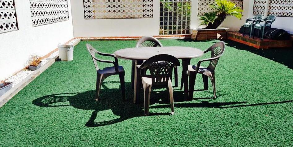 Apartamento Mataro * Mataro