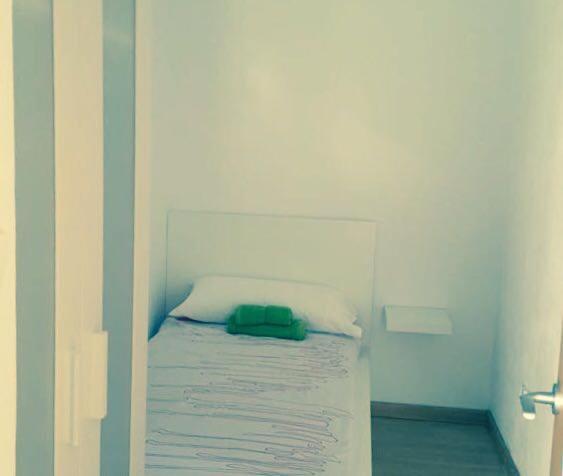Apartment Apartamento Mataro