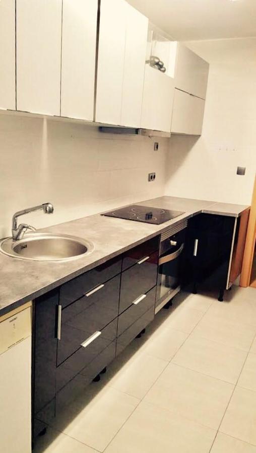 Apartamento Mataro Apartment Mataro