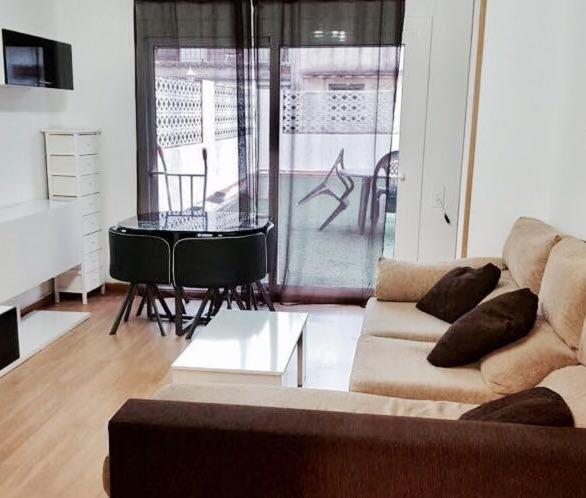 Apartment Apartamento Mataro Mataro