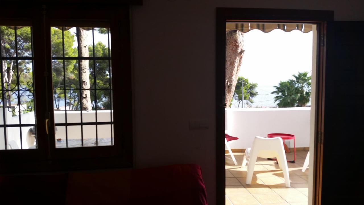 Casa Platgetes Holiday home *