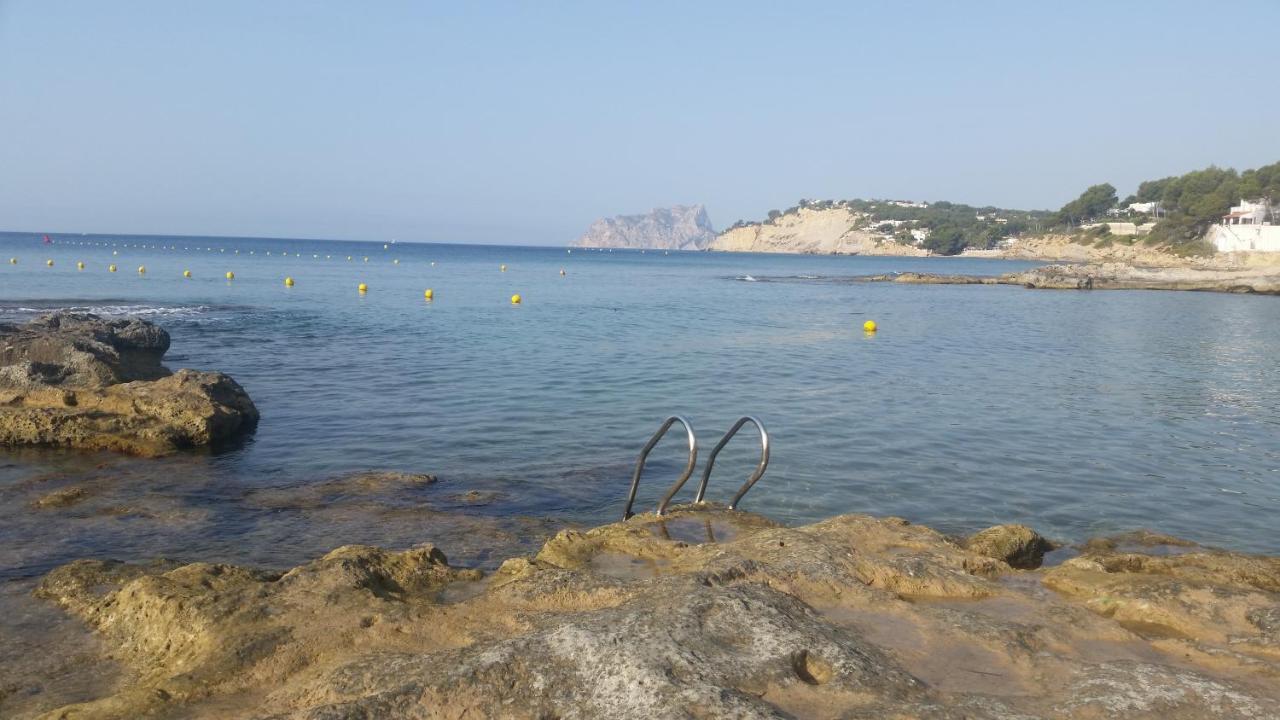 Casa Platgetes Holiday home
