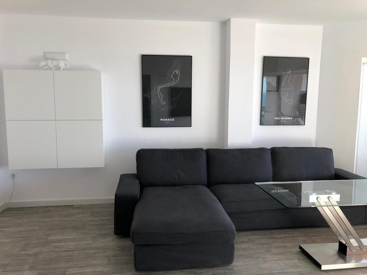 Luxury Sea View - Reserva Del Higueron Benalmadena