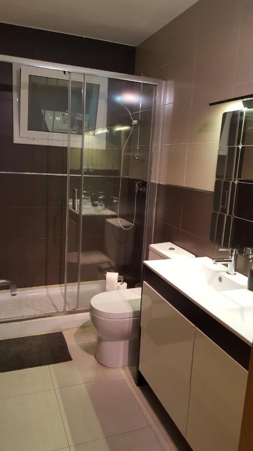 Apartamento Mataro *