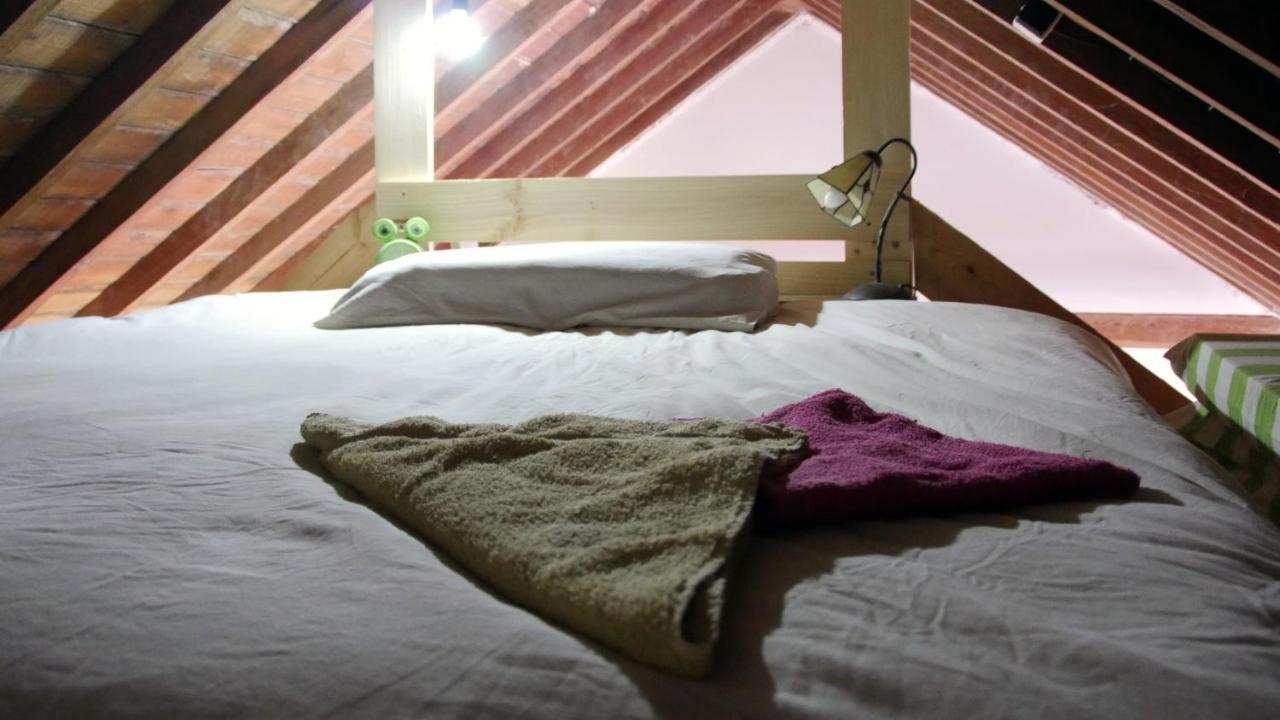 Casa Rural El Molino De Agua De Santa Lucia De Tirajana