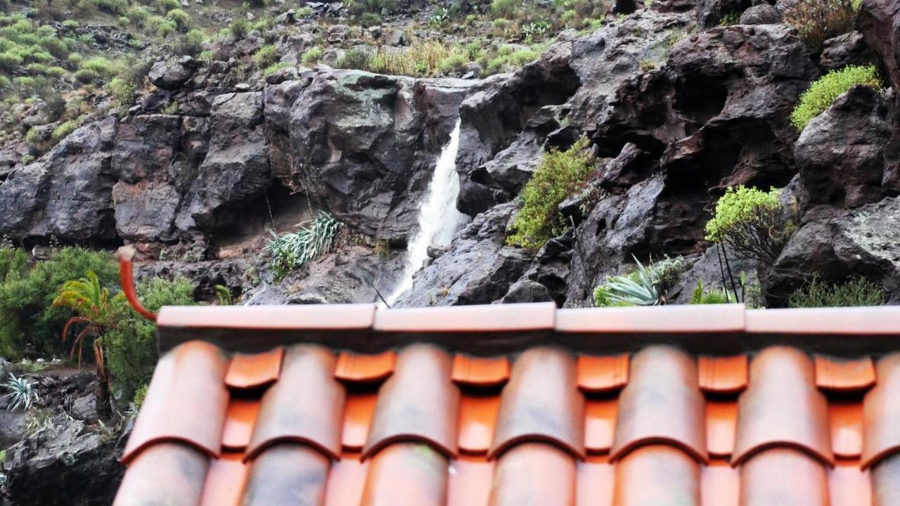 Casa Rural El Molino De Agua De Santa Lucia De Tirajana