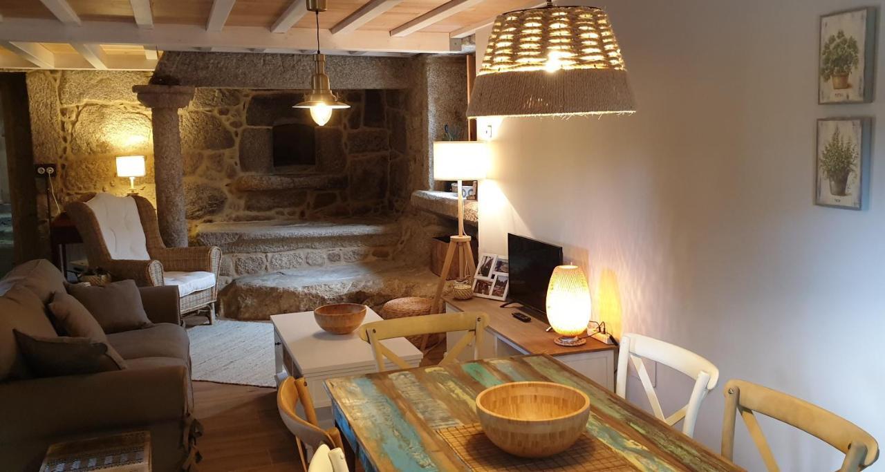 Casa rural Olardomar