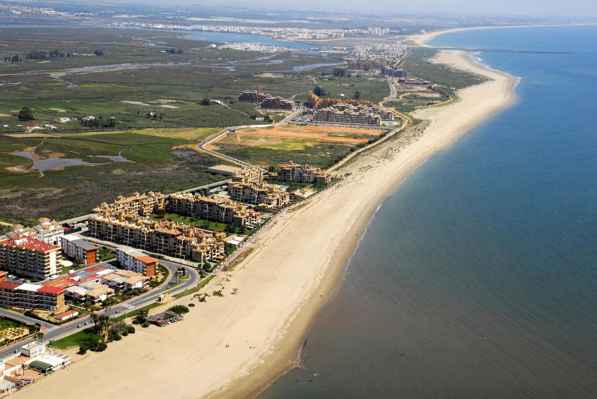 Apartment Palmeras By H - Playa Punta Del Moral Plhp28p11 Isla del Moral