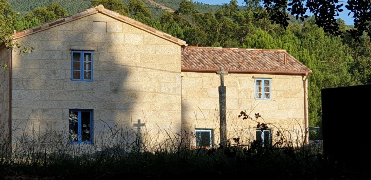 Casa rural Olardomar *
