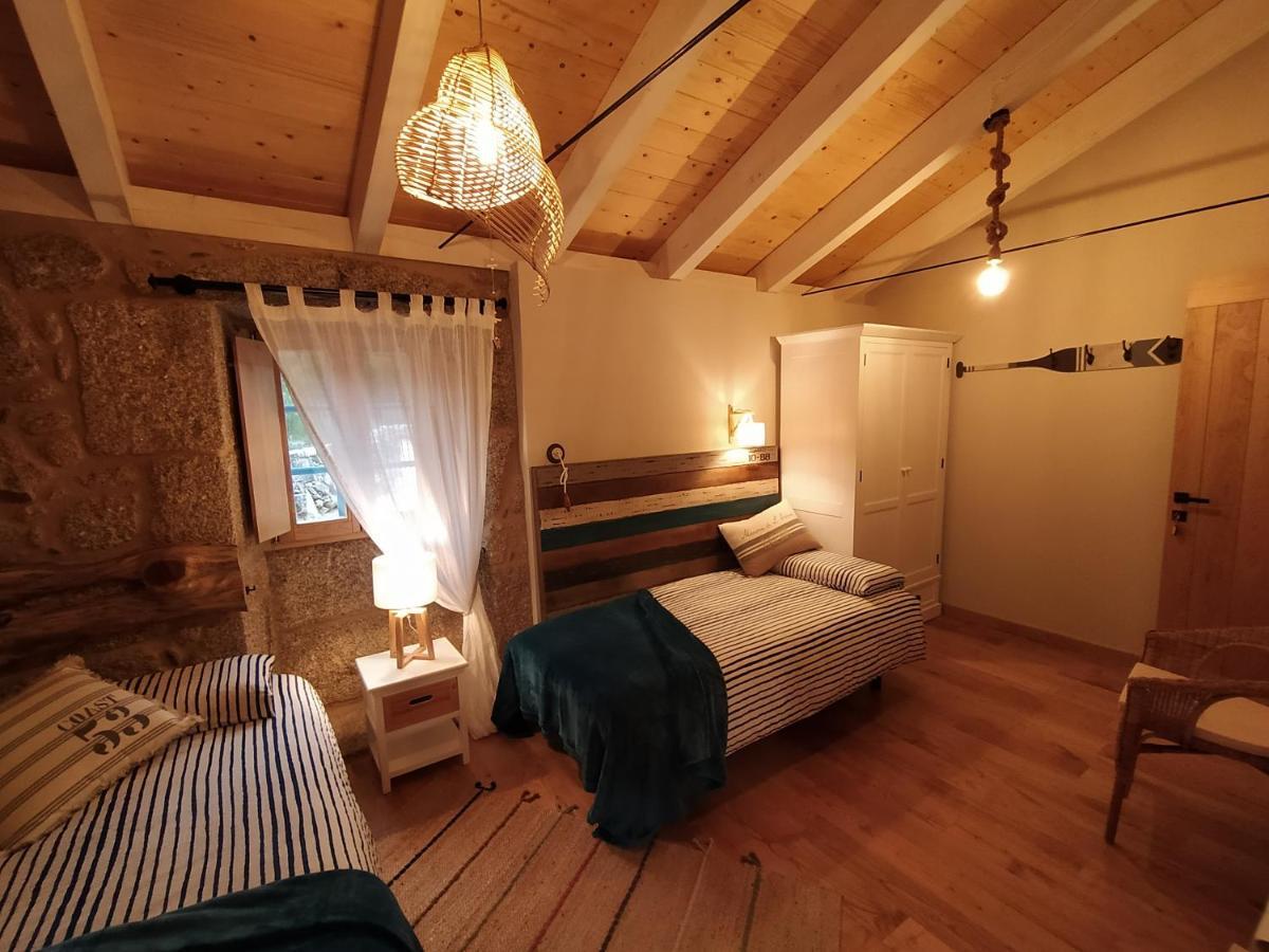 Casa rural Olardomar