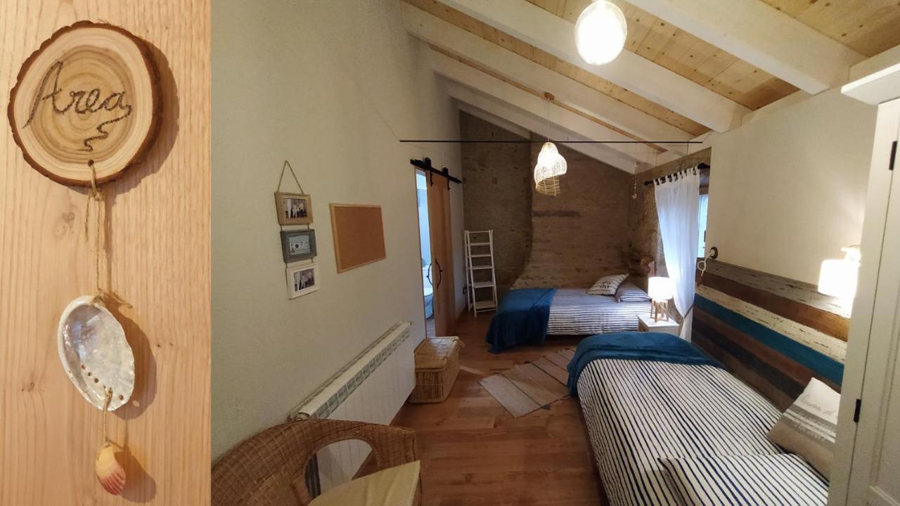 Olardomar Casa rural *