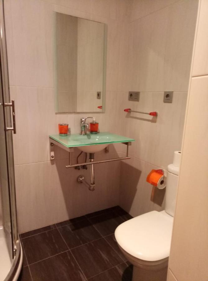 Apartamento La Curuxa