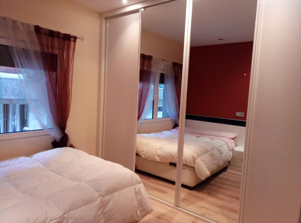 Apartamento La Curuxa Apartamento Gijón