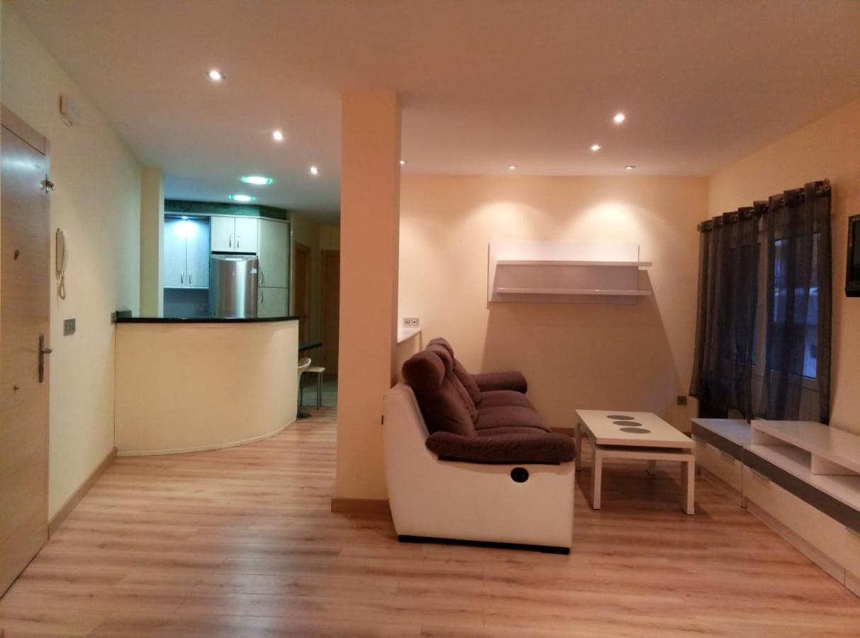 Apartamento La Curuxa