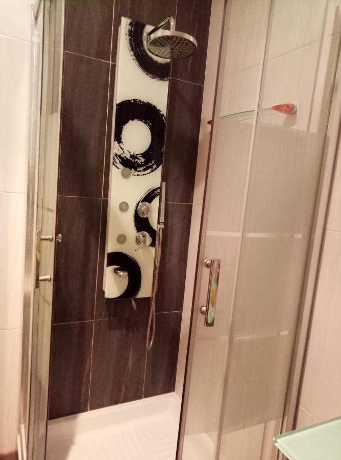 Apartamento La Curuxa