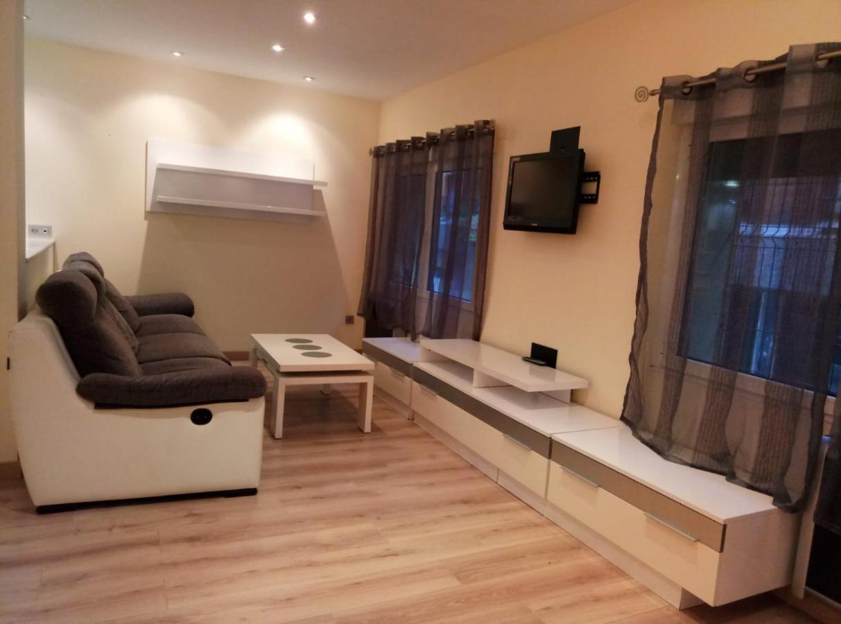 Apartamento La Curuxa Apartamento *