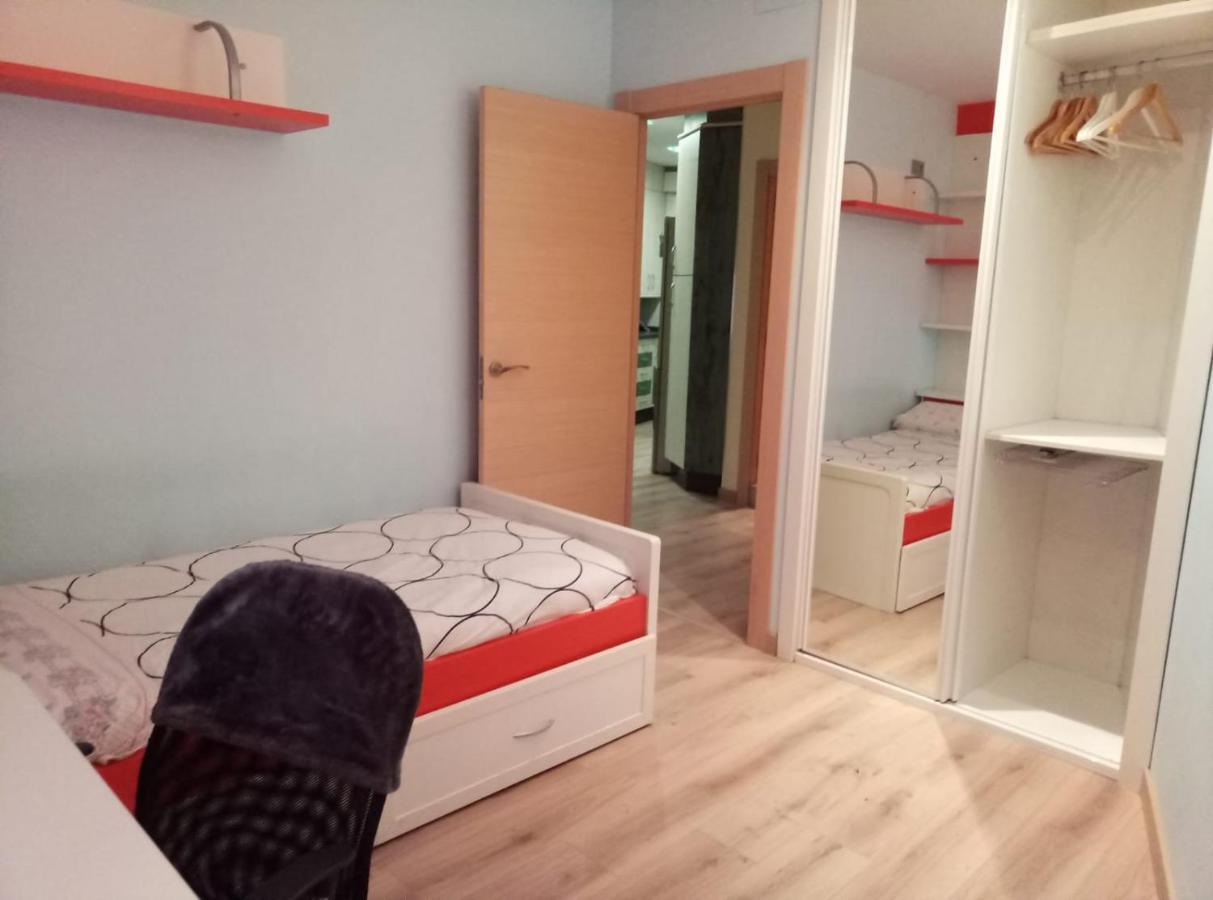 Apartamento La Curuxa Apartamento