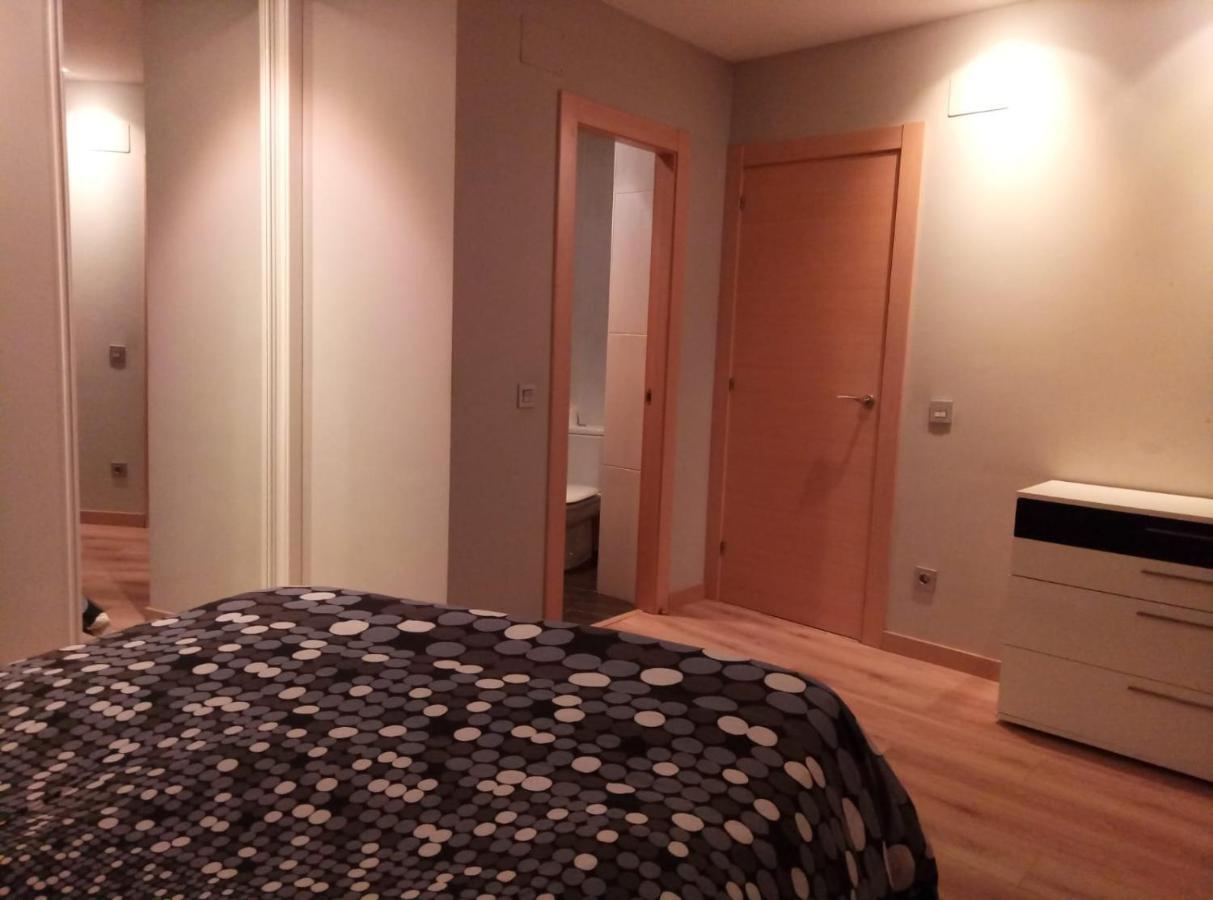 Apartamento La Curuxa Apartamento *