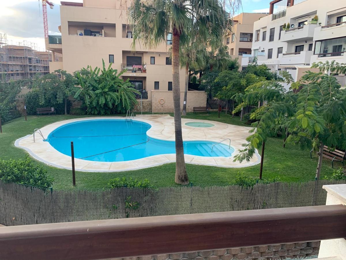 Sunny Place 2 Bedrooms, 8 Min From The Beach Apartamento La Cala De Mijas