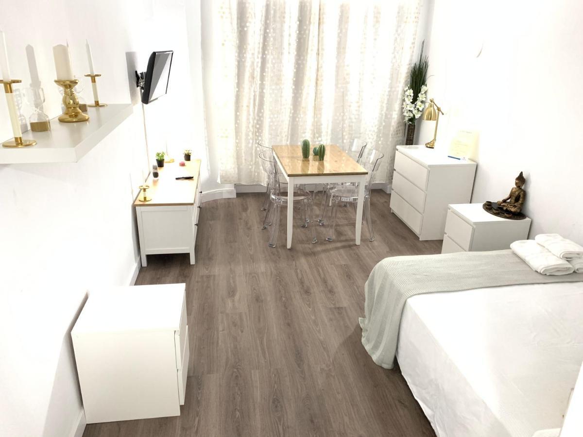 Resitur Luxury 329 Sevilla
