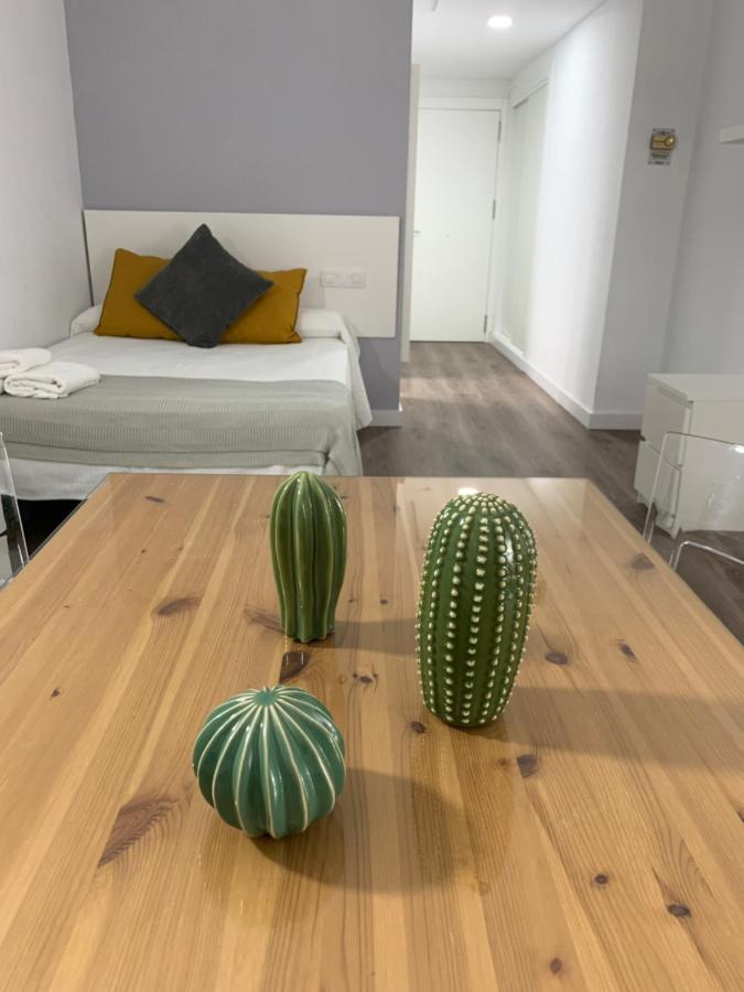Apartamento Resitur Luxury 329