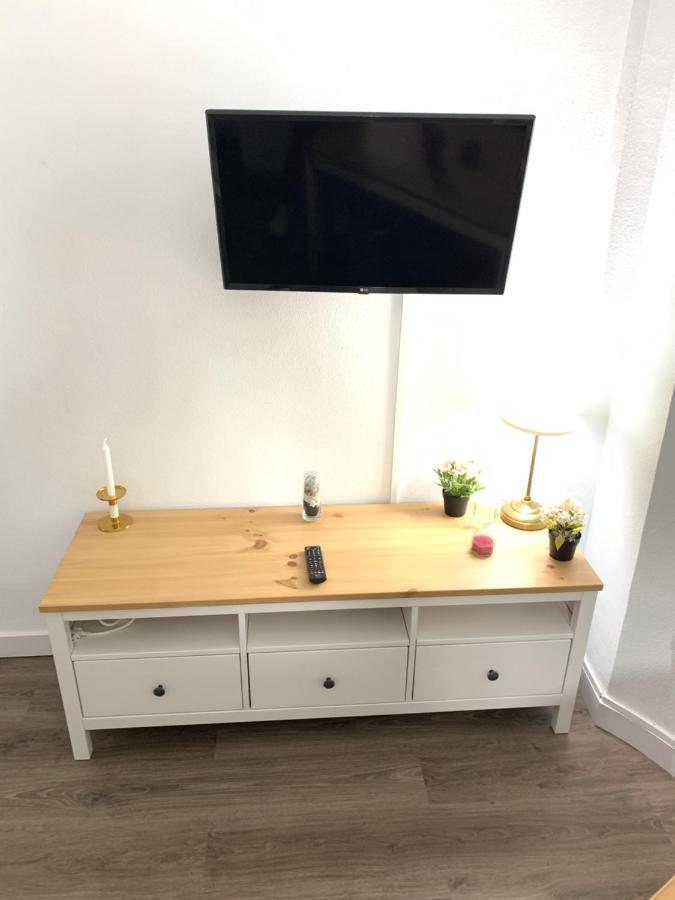 Resitur Luxury 329 Apartamento Sevilla