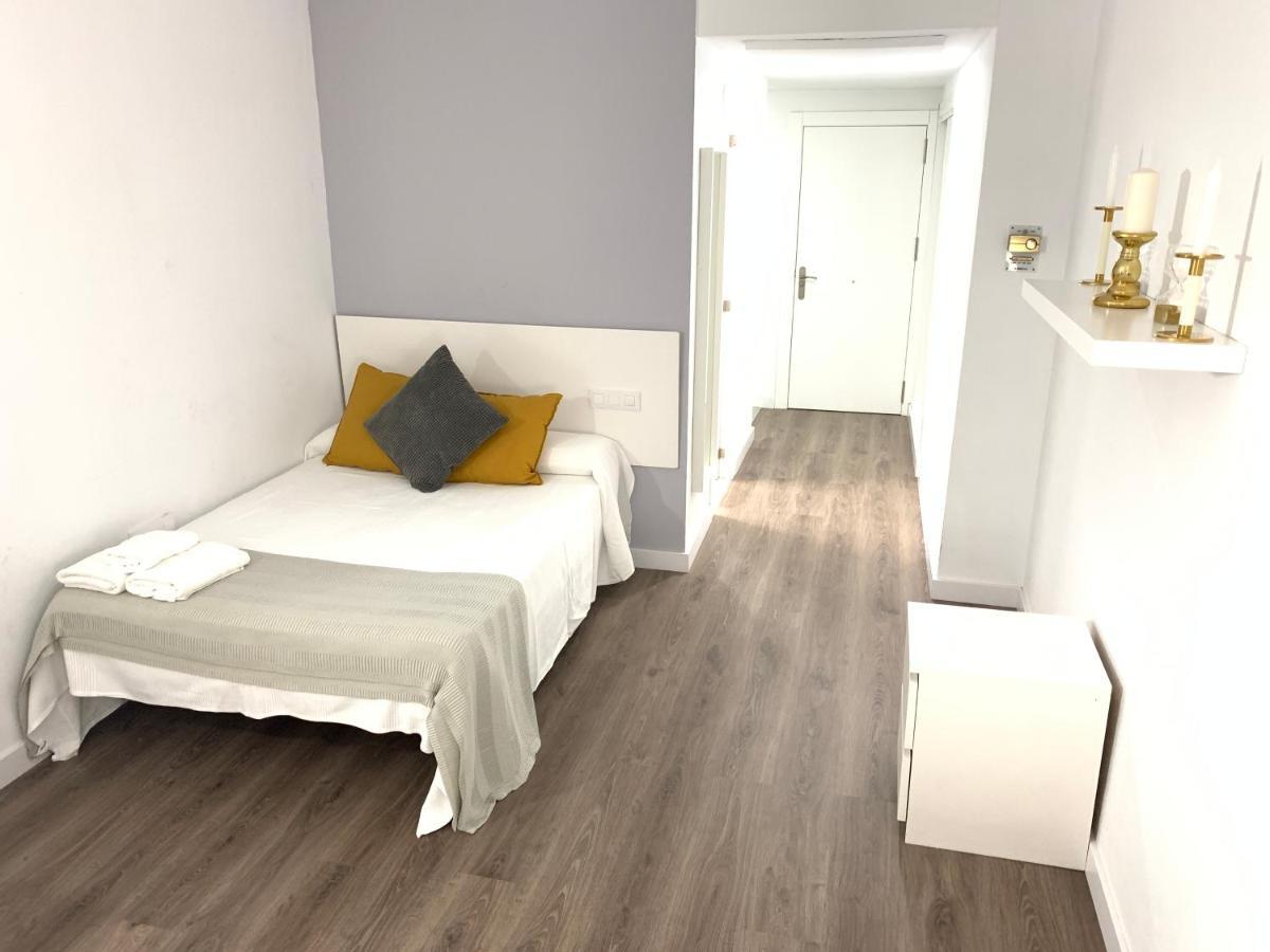 Resitur Luxury 329 Sevilla