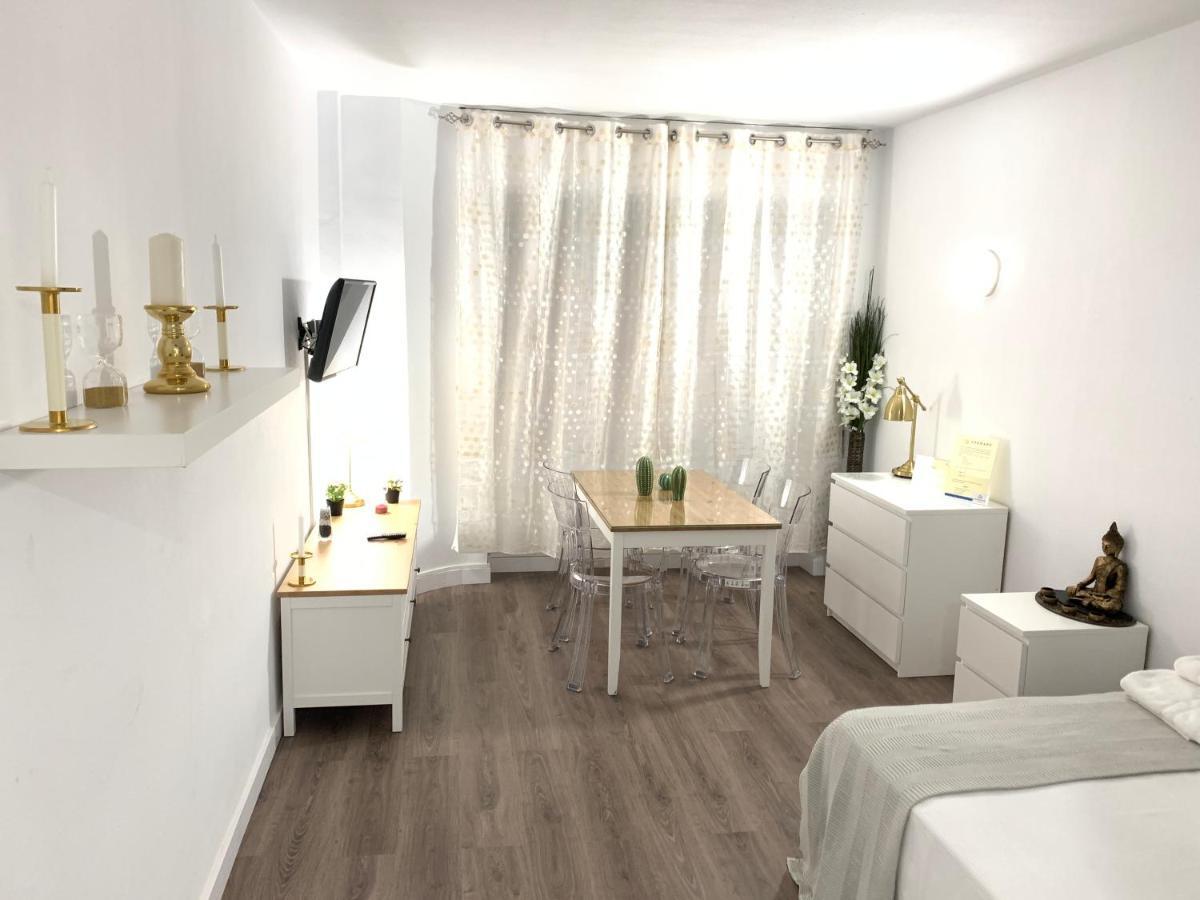 Resitur Luxury 329 Apartamento *
