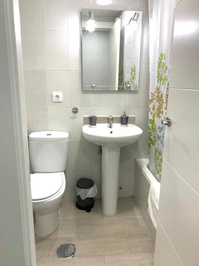 Resitur Luxury 329 Apartamento *