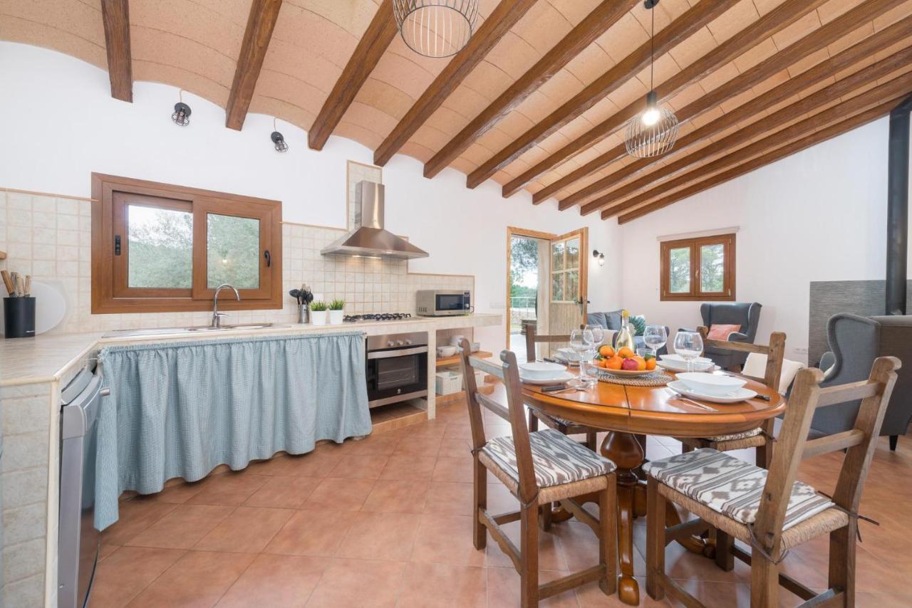 Villa Sa Plana Calvia (Mallorca)