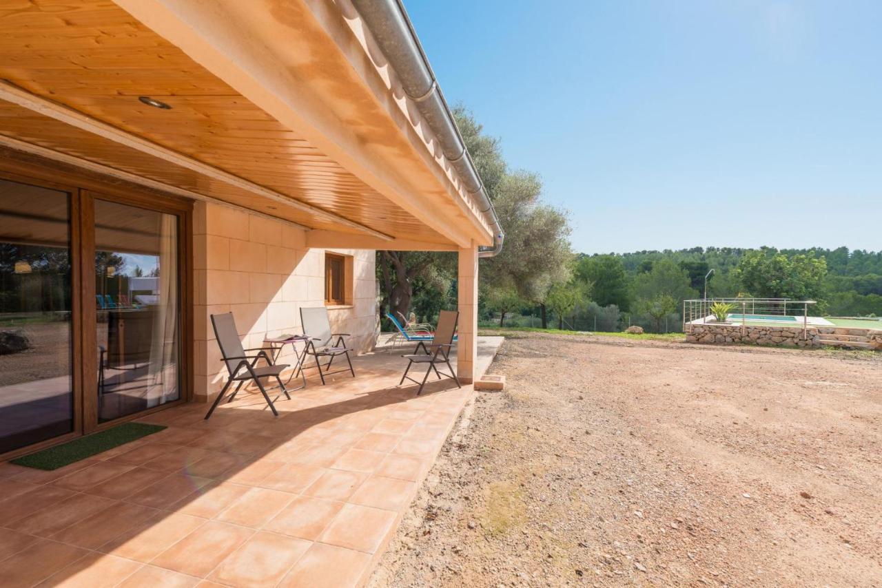 Villa Sa Plana Calvia (Mallorca)