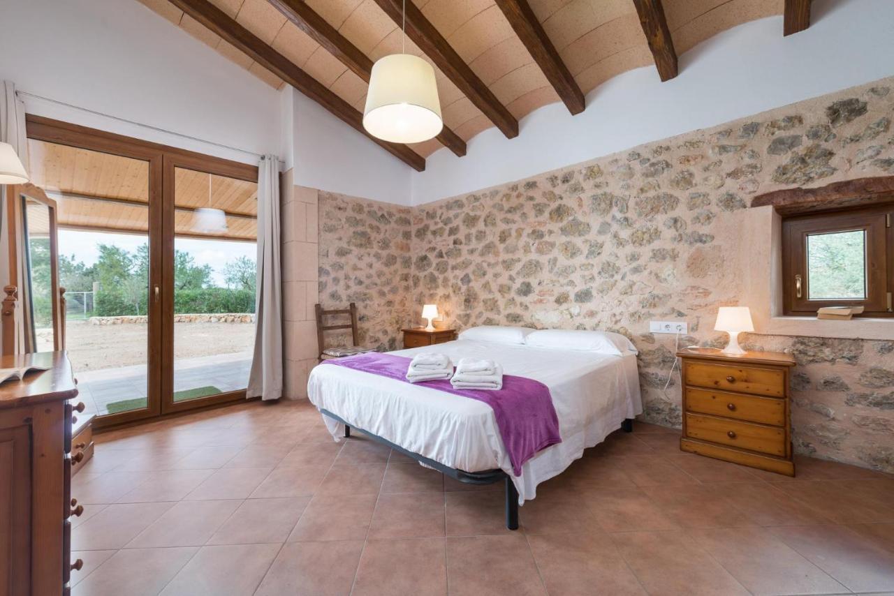 Sa Plana Calvia (Mallorca)