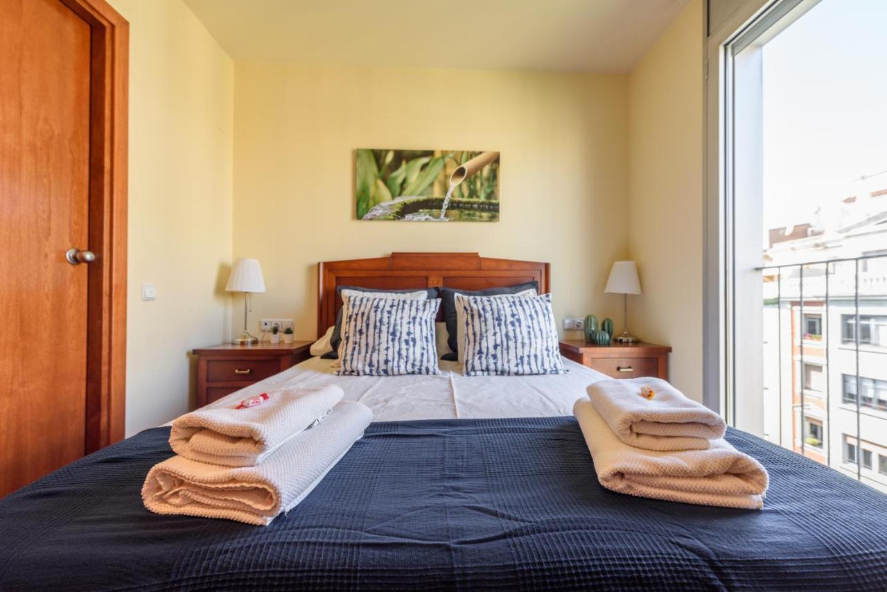 Apartamento Ramblasrentals Stylish Bright 3br New Catalan Flat 10m Ramblas - Parking - Wifi Barcelona