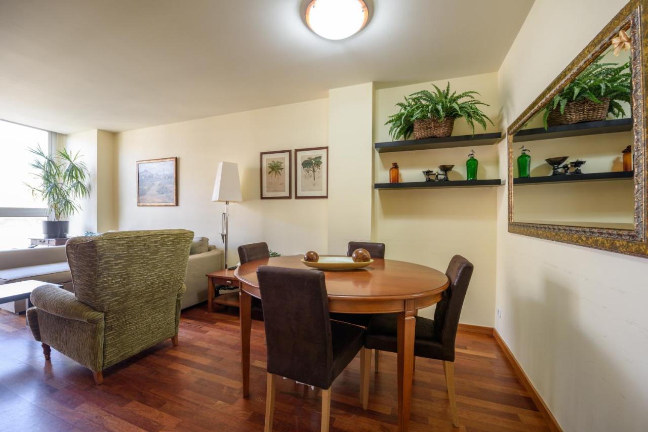 Ramblasrentals Stylish Bright 3br New Catalan Flat 10m Ramblas - Parking - Wifi Apartamento *