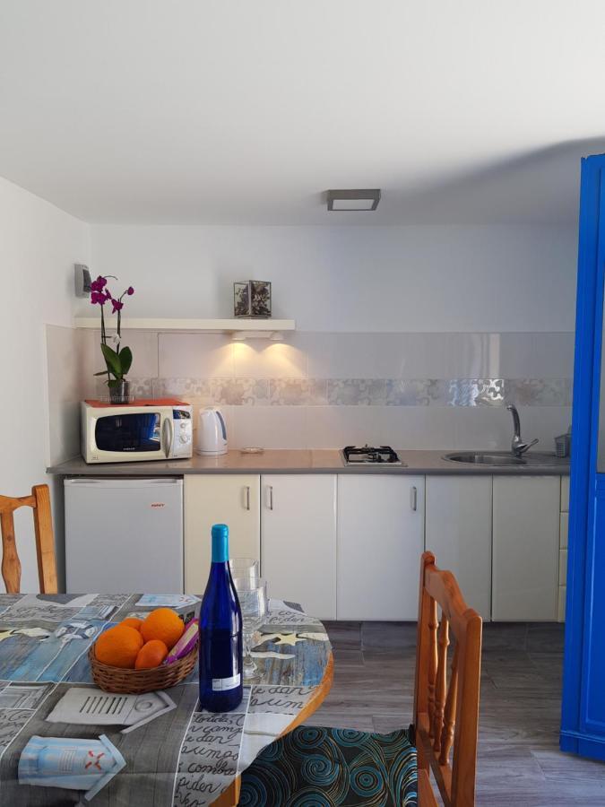 Sueno De Mar Apartment