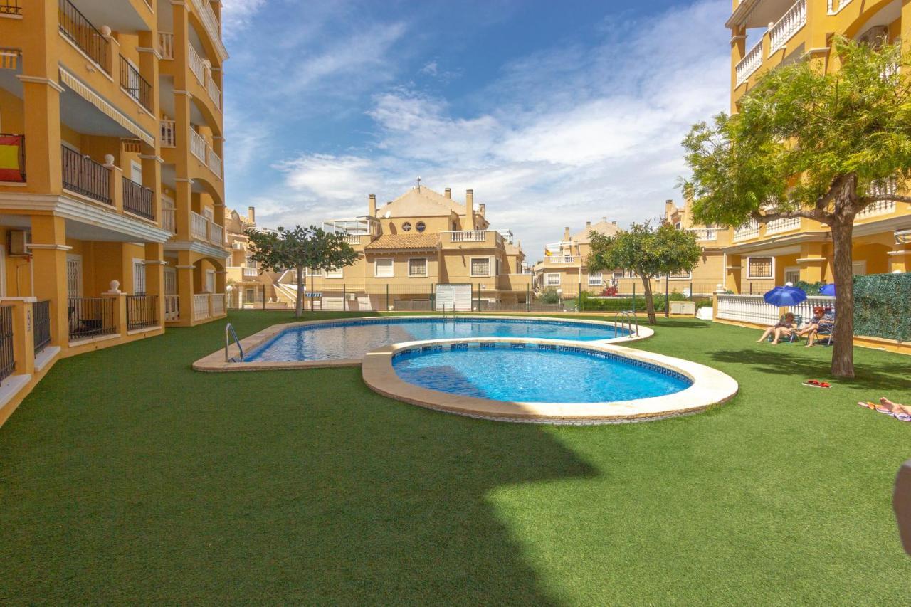 Apartment Apartamento Miramar Ii *