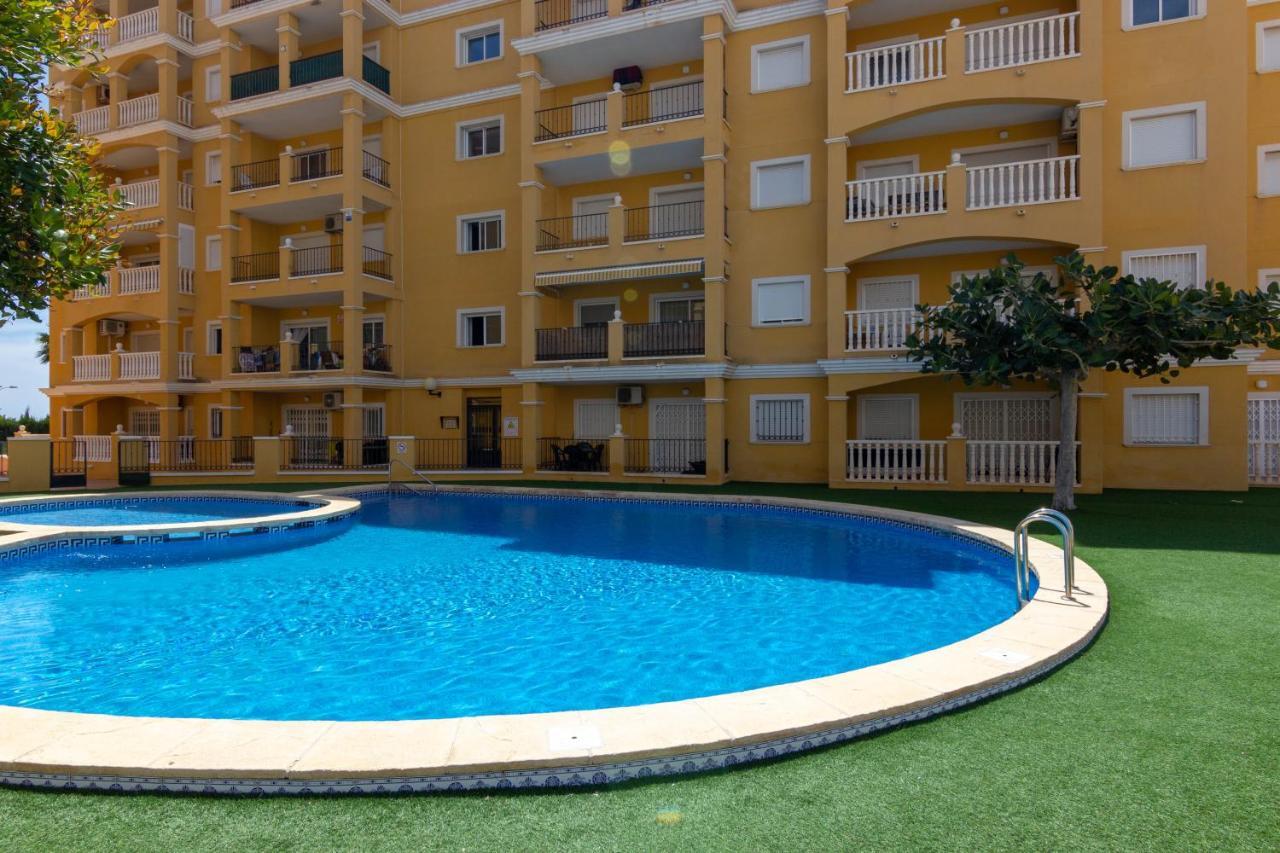 Apartamento Miramar Ii * Torrevieja