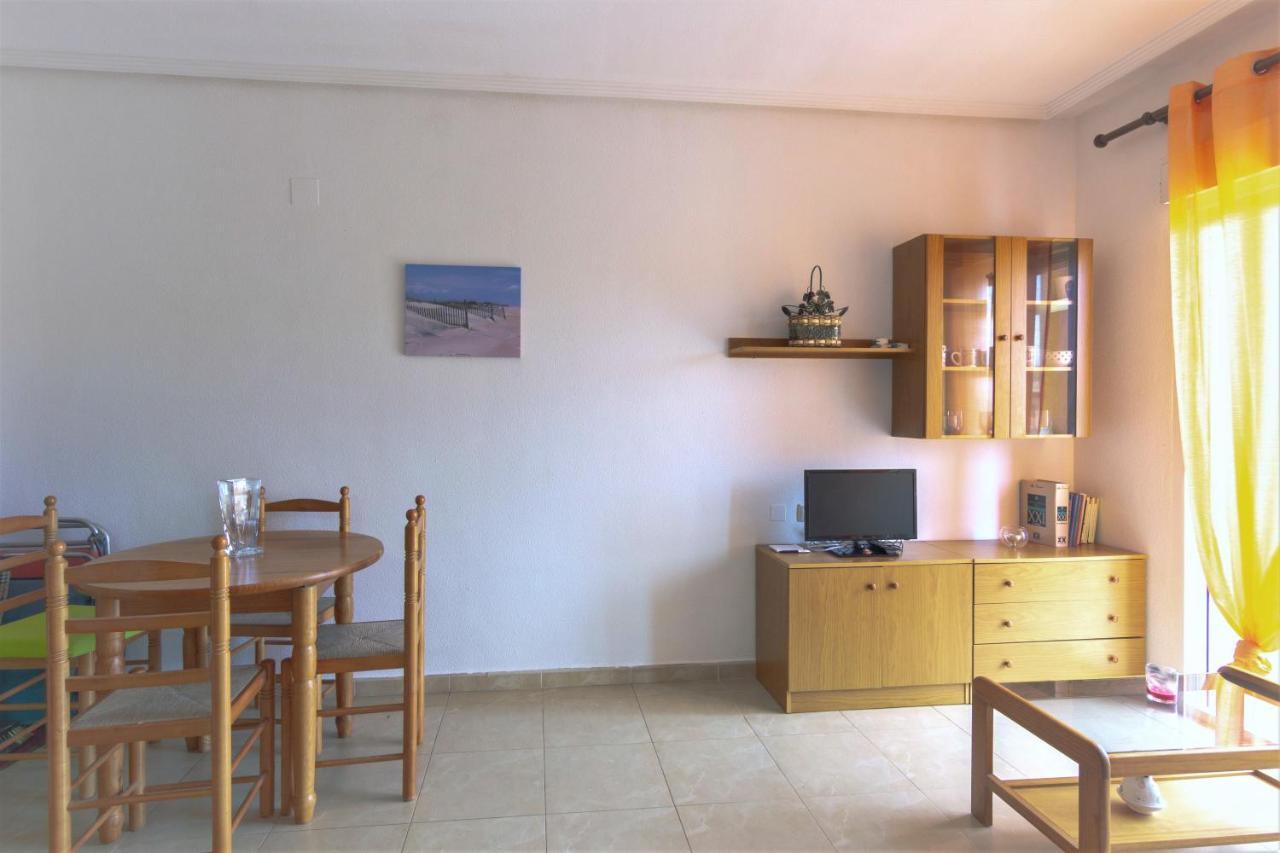Apartamento Miramar Ii *