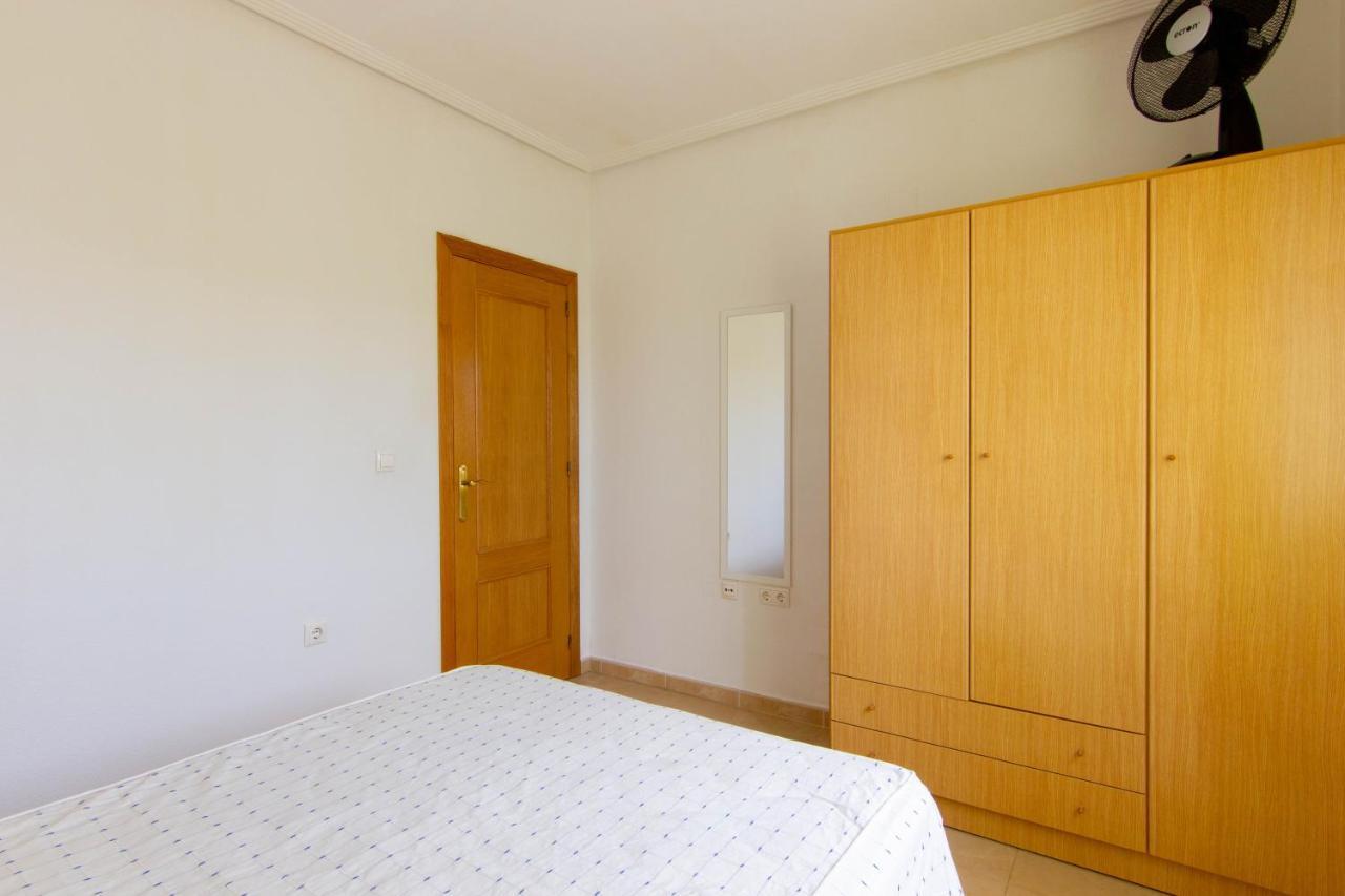 Apartamento Miramar Ii