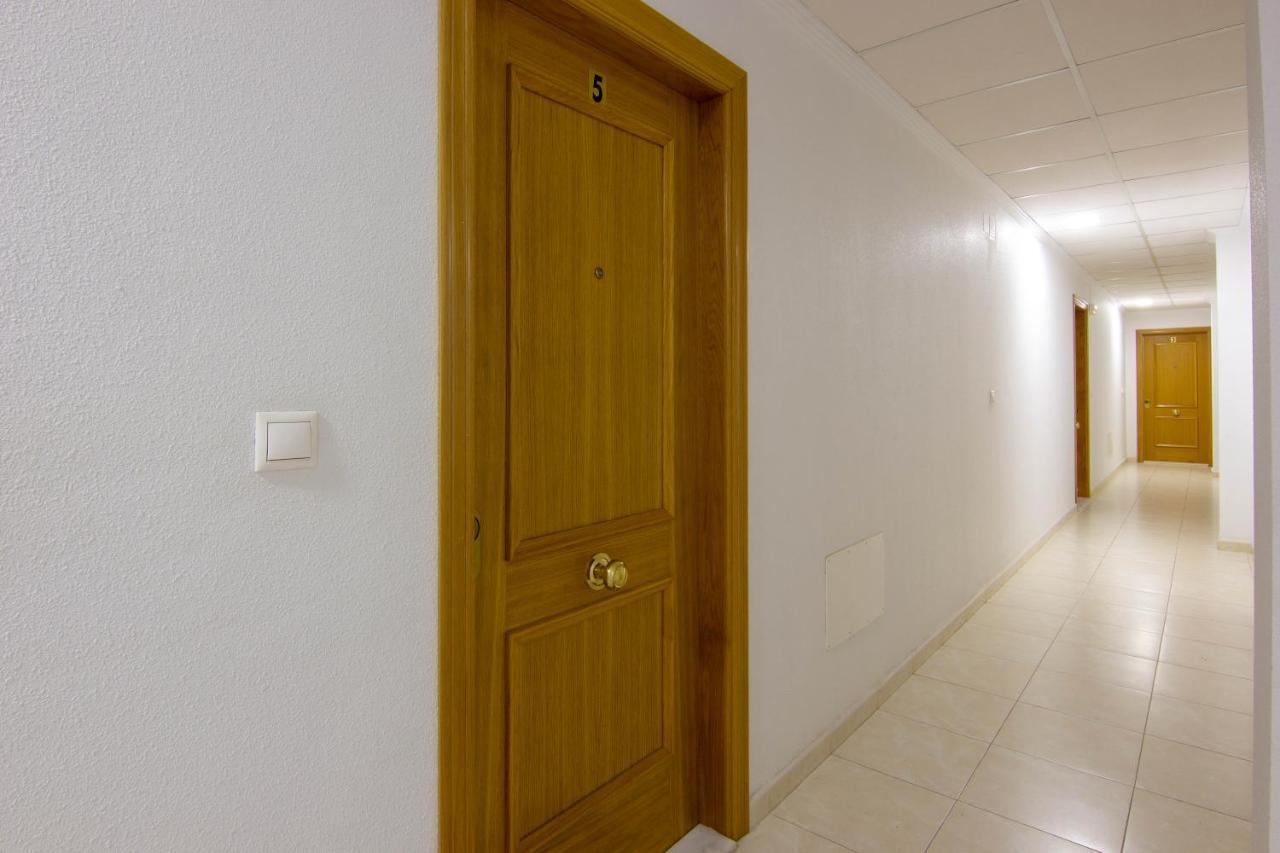 Apartamento Miramar Ii