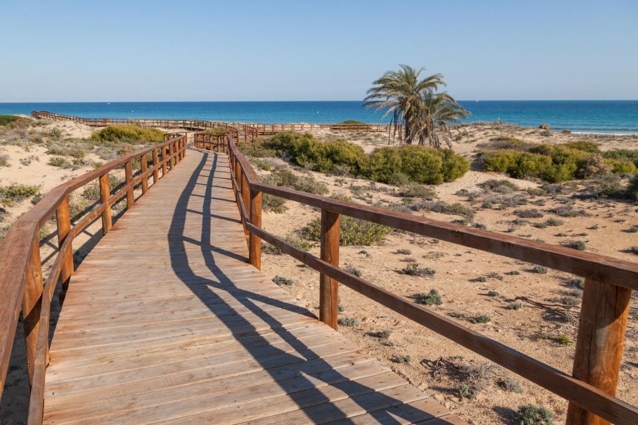 Pod Gwiazdami * Arenales del Sol
