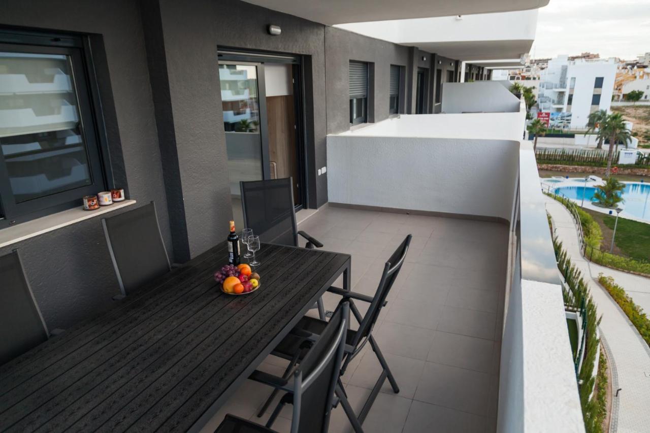 Apartment Pod Gwiazdami Arenales del Sol