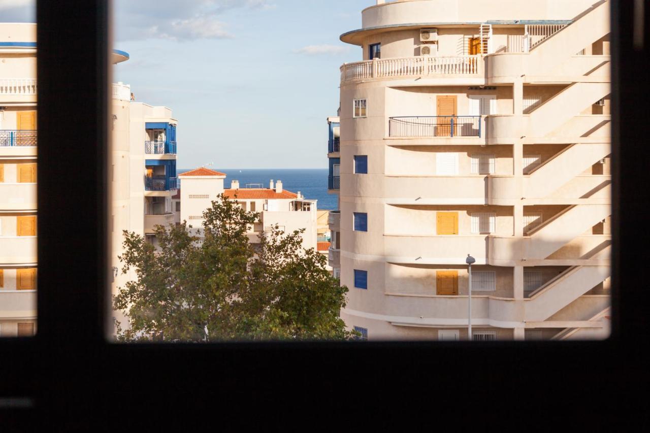 Apartment Pod Gwiazdami Arenales del Sol
