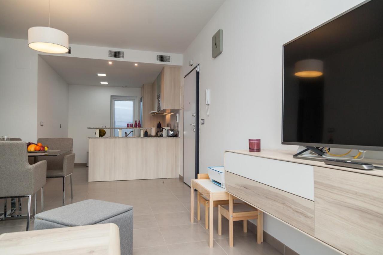 Apartment Pod Gwiazdami