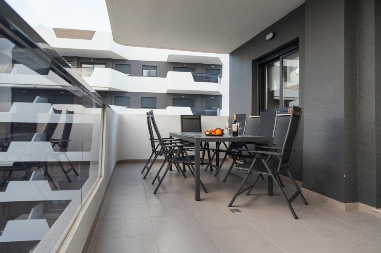 Pod Gwiazdami * Arenales del Sol
