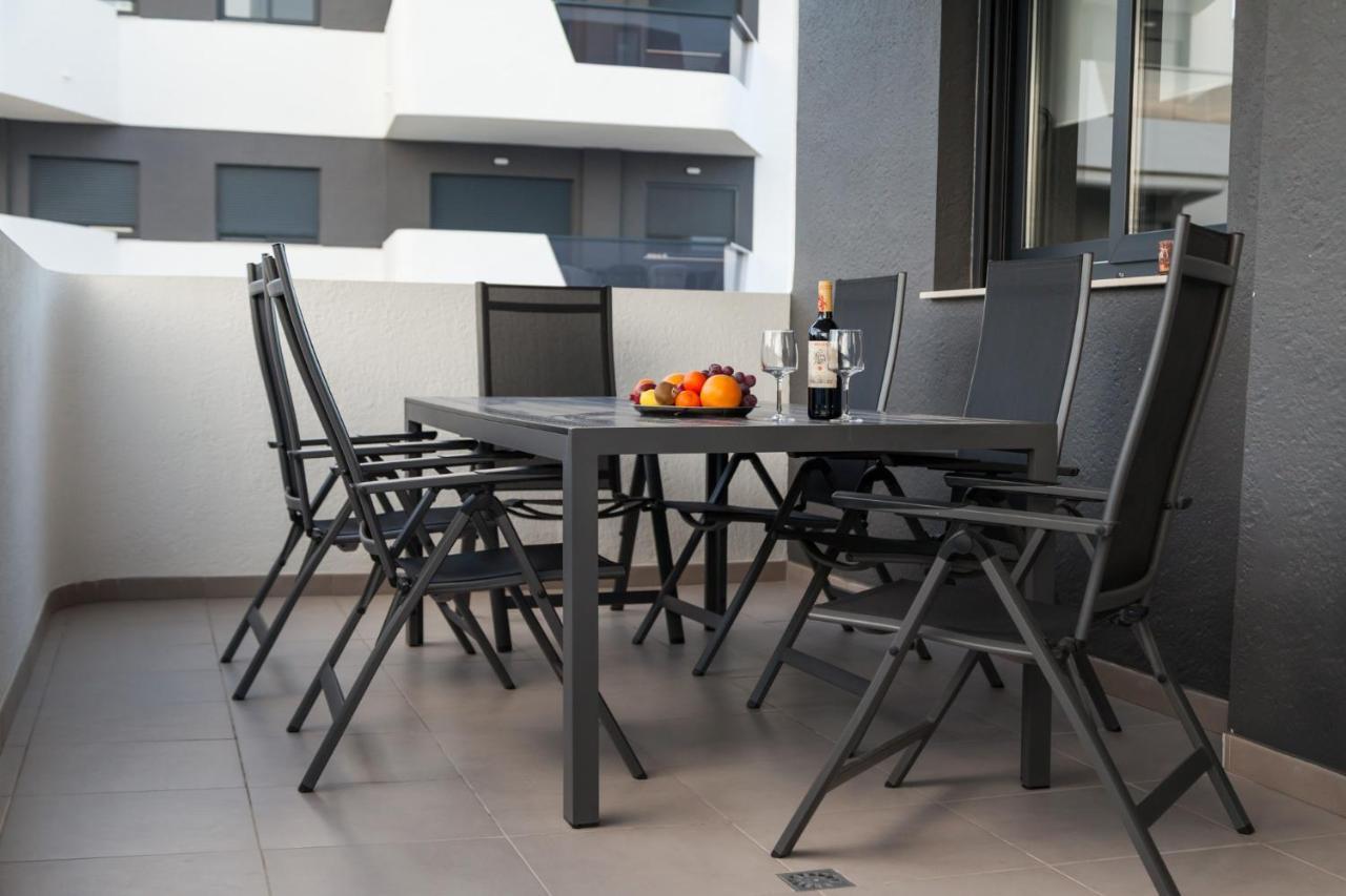 Pod Gwiazdami Apartment Arenales del Sol