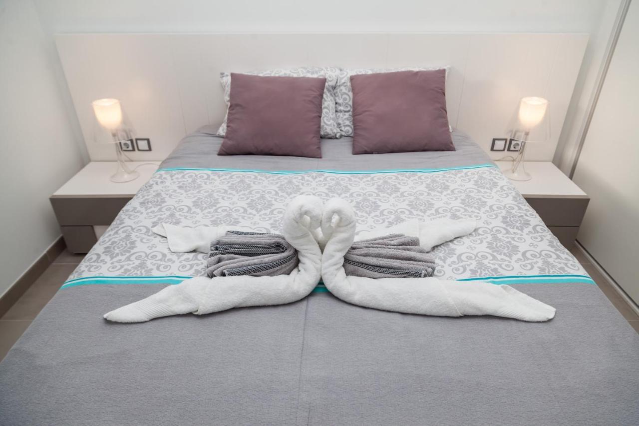 Pod Gwiazdami Apartment Arenales del Sol