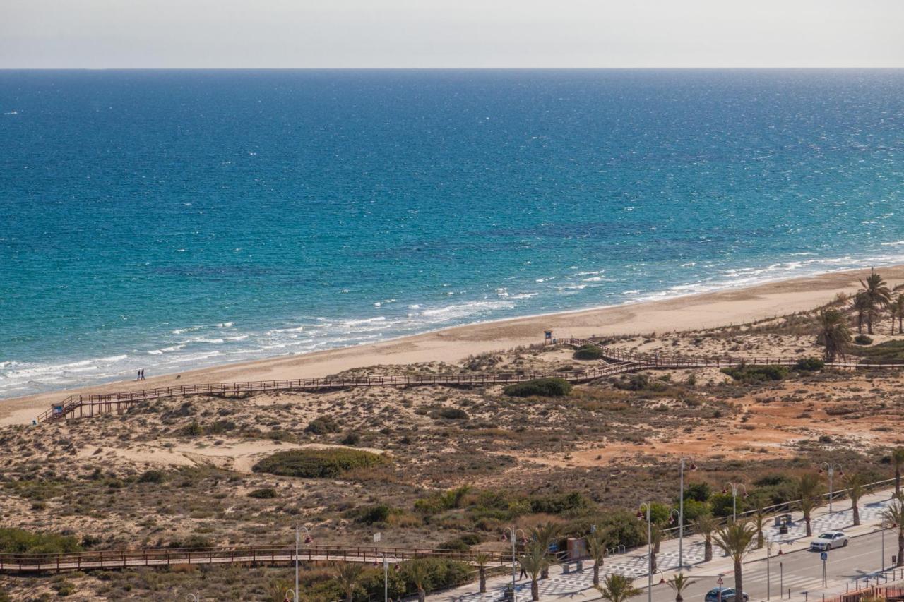 Pod Gwiazdami Arenales del Sol